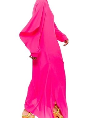 Chaouiche Dress NWOT